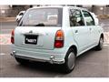 2002 Daihatsu Miragino