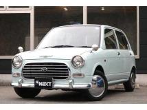 2002 Daihatsu Miragino