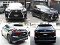2017 Lexus RX