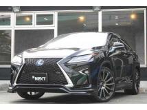 2017 Lexus RX