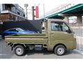 2017 Daihatsu Hijet Truck