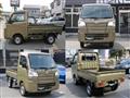 2017 Daihatsu Hijet Truck