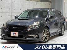 2013 Subaru Legacy Touring Wagon