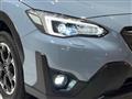 2021 Subaru IMPREZA XV HYBRID