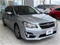 2015 Subaru Impreza