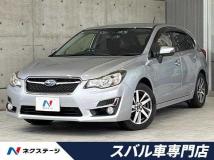2015 Subaru Impreza