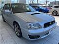 2002 Subaru Legacy B4