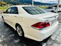 2012 Toyota Crown