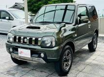 2016 Suzuki Jimny