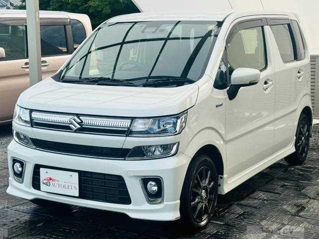 2022 Suzuki Wagon R
