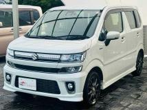 2022 Suzuki Wagon R