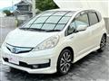 2013 Honda Fit Hybrid