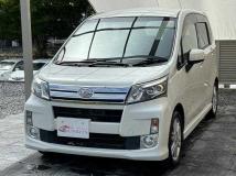 2014 Daihatsu Move