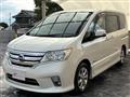 2013 Nissan Serena