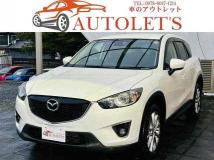 2014 Mazda CX-5