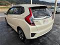 2014 Honda Fit Hybrid