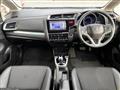 2014 Honda Fit Hybrid