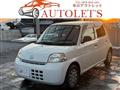 2010 Daihatsu Esse