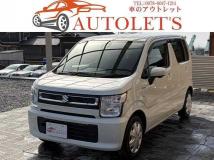 2020 Suzuki Wagon R