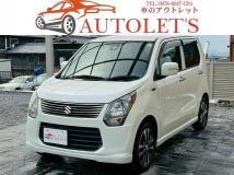 2014 Suzuki Wagon R