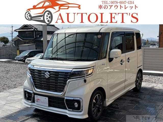 2018 Suzuki Suzuki Others