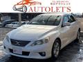 2010 Toyota Mark X