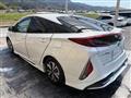 2022 Toyota Prius