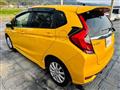 2017 Honda Fit Hybrid