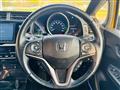 2017 Honda Fit Hybrid