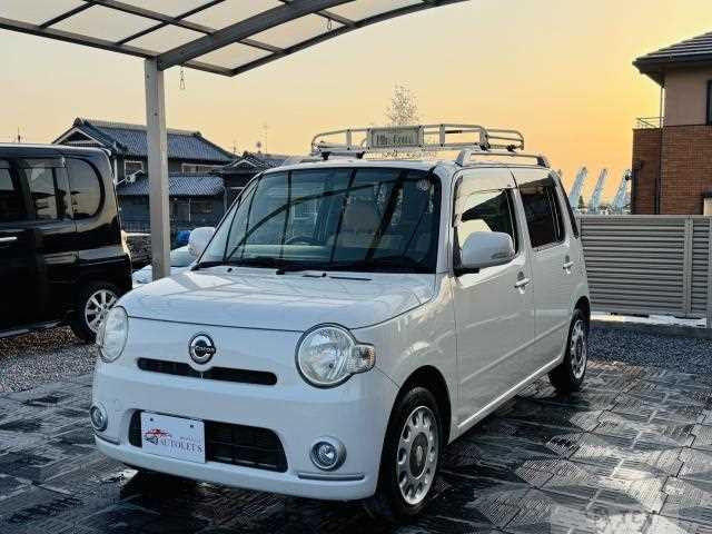 2010 Daihatsu MIRA COCOA