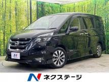 2017 Nissan Serena
