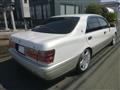 2001 Toyota Crown