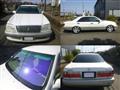 2001 Toyota Crown
