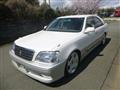 2001 Toyota Crown
