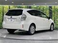2011 Toyota PRIUS α