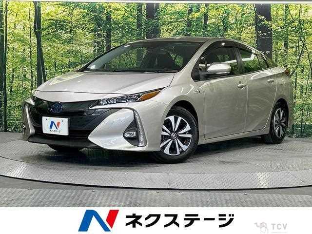 2019 Toyota Prius