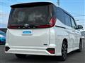 2022 Toyota Noah