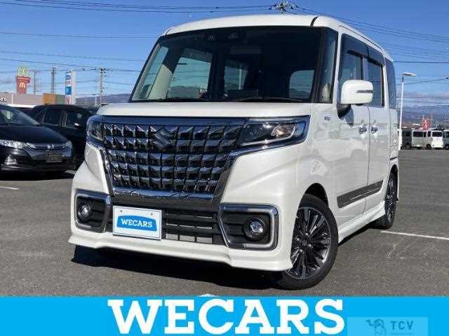 2023 Suzuki Suzuki Others