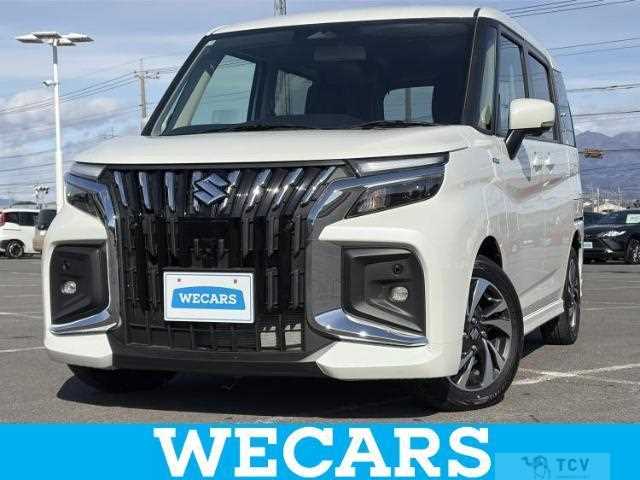 2025 Suzuki Suzuki Others