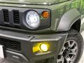 2024 Suzuki Jimny Sierra