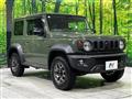2024 Suzuki Jimny Sierra