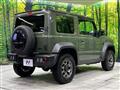 2024 Suzuki Jimny Sierra