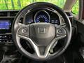 2018 Honda Fit Hybrid