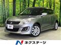 2013 Suzuki Swift