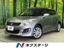 2013 Suzuki Swift