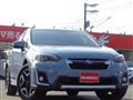 2019 Subaru IMPREZA XV HYBRID