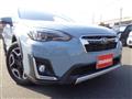 2019 Subaru IMPREZA XV HYBRID