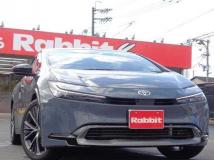 2023 Toyota Prius