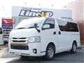 2015 Toyota Hiace Van