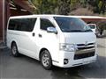 2015 Toyota Hiace Van
